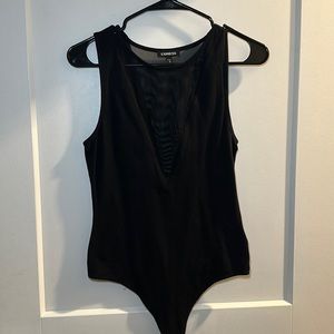 Bodysuit
